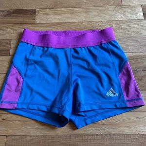 Adidas Spandex